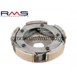 Σιαγώνες Φυγοκεντρικού Συμπλέκτη Honda ADV 350 RMS